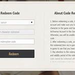 genshin impact how to redeem codes4