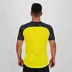 camisa borussia dortmund 20204