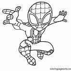 is there a 'spider-man no way home' plan images printable2
