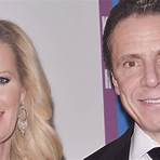 Is Andrew Cuomo married?1