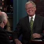 How did David Letterman become famous?4