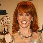 who is kathy griffin and why is she controversial speech2