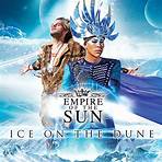 ice on the dune empire of the sun (band) concert2