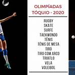 estados unidos jogos olímpicos 20204