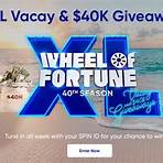 free wheel of fortune game2