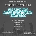 Musikrichtung New Prog5