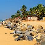 Where is Mangalore located?1