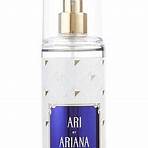 ariana grande perfume collection3