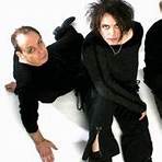 the cure letras1