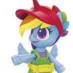 boneca my little pony rainbow dash5