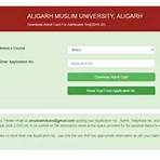 aligarh muslim university admit card2