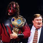 Is Kane a good wrestler?4