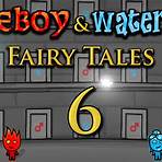 fireboy and watergirl game1
