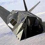 F-117 A Stealth-War3