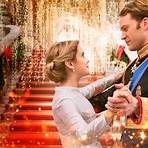 A Christmas Prince: The Royal Wedding movie3