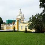 palais royal de Phnom Penh2