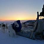 Arctic Adventure: On Frozen Pond filme4