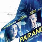 Paranoia – Riskantes Spiel Film4