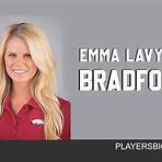 Who are the parents of Emma Lavy Bradford?4