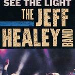 See the Light: Live from London Jeff Healey2