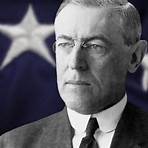 Thomas Woodrow Wilson3