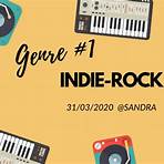 Musikrichtung Indie-Rock2