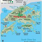 onde fica hong kong mapa5
