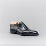 How much do Riccardo Freccia Bestetti shoes cost?3