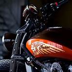 indian motorcycles wallpaper4