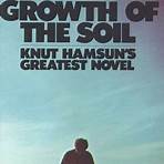 the growth of the soil2