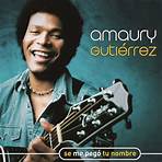 Musicos y Poetas Amaury Gutiérrez4