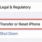 how to reset a blackberry 8250 cell phone to factory mode iphone 132