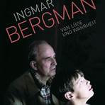 Ingmar Bergman2