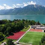 St George's School in Switzerland2