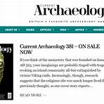 what are the best archaeology blogs in the world2