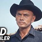 watch the magnificent seven 19602