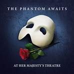 Andrew Lloyd Webber’s Das Phantom der Oper in der Royal Albert Hall1