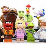 What was the error code for the Muppets?2