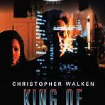 King of New York filme3