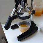 orange juice machine2