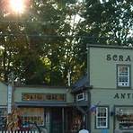 Scranton's Shops Woodstock, CT1