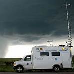 what is severe weather definition4