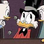 Welcome to Duckburg - DuckTales série de televisão4
