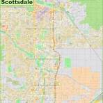 scottsdale arizona karte5