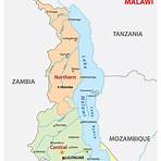 malawi mapa2