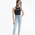 calvin klein jeans guia tallas mujer2
