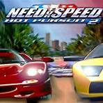 need for speed chronological order5