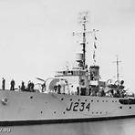 What is the Royal Australian Navy (RAN)?3