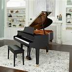 how much is a baby grand piano1