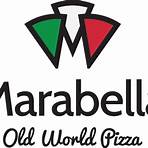 Marabella Pizza and Grill Washington, NC1